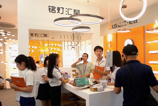 2020年寧波照明展舉辦時間和展位預訂開始(www.69836.cn)