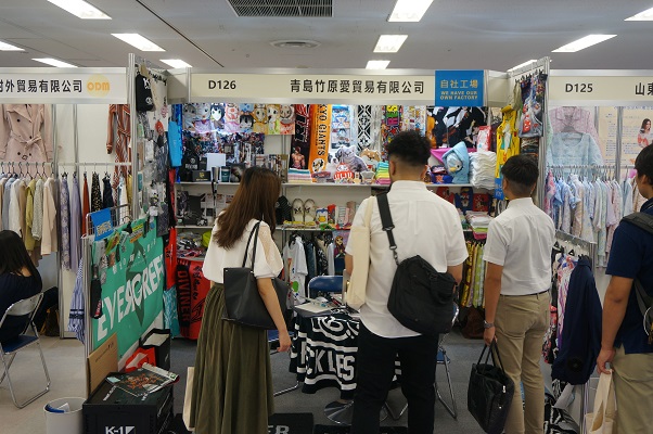 日本東京國際服裝展覽會AFF(www.69836.cn)