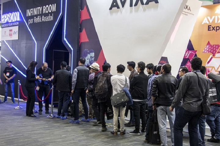 墨西哥視聽與信息系統集成技術展覽會Infocomm(www.69836.cn)