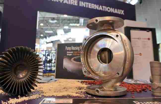 法國里昂工業展覽會Global Industrie(www.69836.cn)