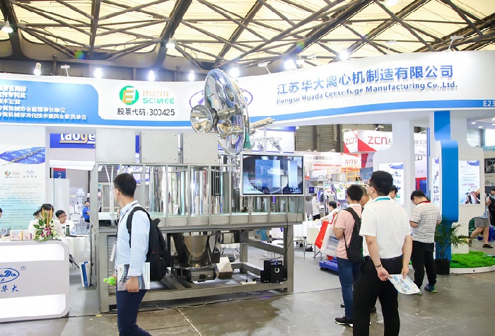 上海國際泵閥管道博覽會CPVF(www.69836.cn)