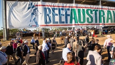2021澳大利亞牛肉產業及肉類加工展覽會舉辦時間Beef Australia(www.69836.cn)