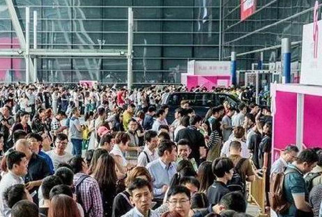2020深圳禮品工藝品展覽會舉辦時間地點，國內禮品展會排期(www.69836.cn)