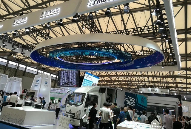 上海國際儲能和電池技術及裝備展覽會SNEC ES+(www.69836.cn)