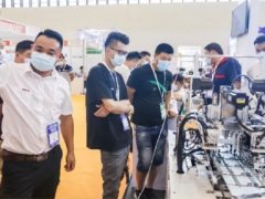 廣州康復設備展覽會舉辦時間（康復器械展怎么樣）