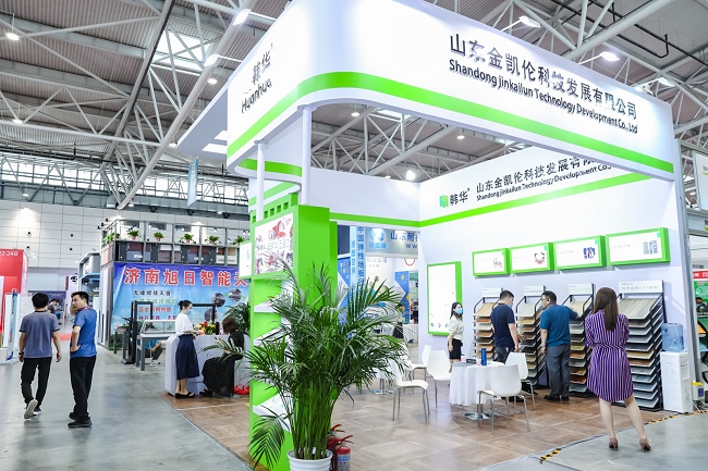 中國（濟南）高端住宅裝修及別墅配套設施展覽會JNBD(www.69836.cn)