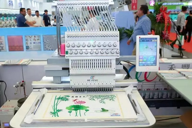 中國國際縫制設備展覽會CISMA(www.69836.cn)