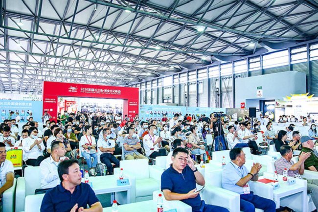 上海國際餐飲食材展覽會(www.69836.cn)
