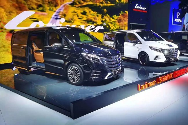 上海RA改裝車展會要開幕了，速來報(bào)名參加(www.69836.cn)