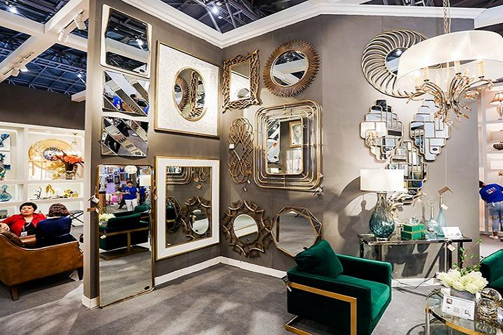 摩登上海國際時尚家居展覽會MAISON(www.69836.cn)
