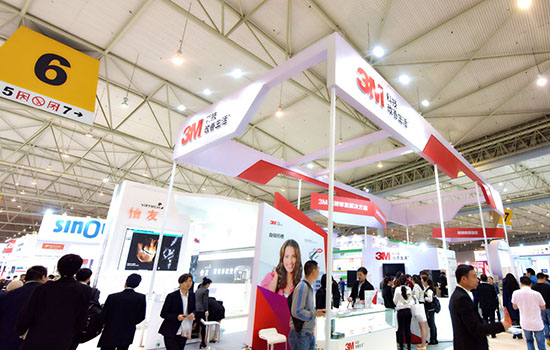 成都西部口腔展覽會DENTAL SHOW(www.69836.cn)