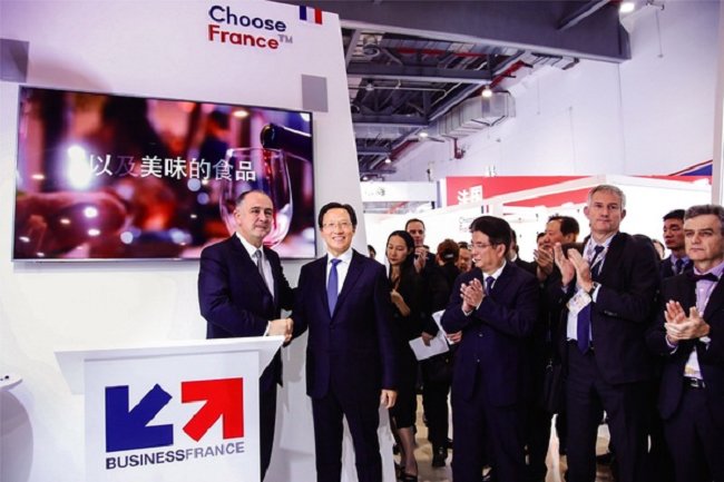 2020年第十八屆中國國際農產品交易會將于11月27日在重慶舉辦(www.69836.cn)