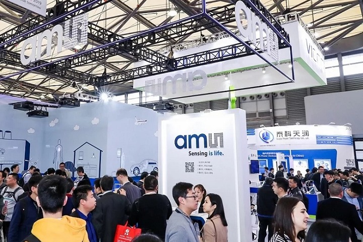 深圳慕尼黑華南電子展覽會electronica(www.69836.cn)