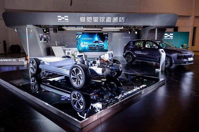 2021北京新能源汽車工業博覽會參展報名(www.69836.cn)