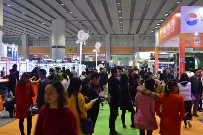 2021亞洲樂園及景點展覽會參展費用和舉辦時間(www.69836.cn)