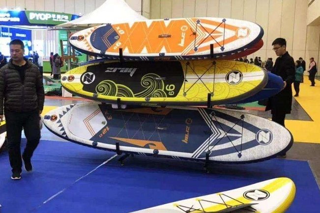 2021上海戶外用品展會、騎行裝備展覽會舉辦時間(www.69836.cn)