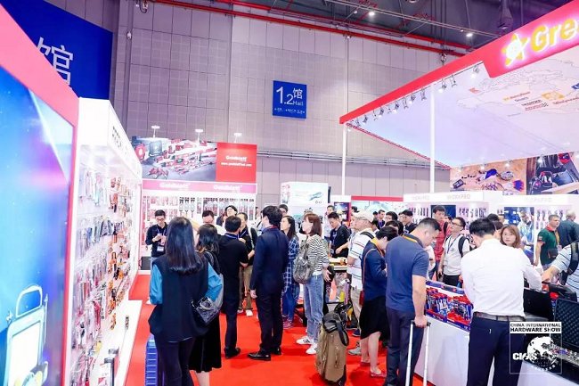 2021年中國(guó)國(guó)際五金展(上海科隆五金展)CIHS(www.69836.cn)