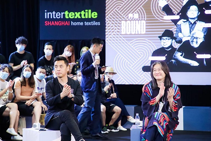 上海國際家用紡織品及輔料展覽會Intertextile Home(www.69836.cn)