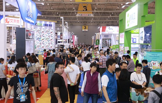 成都國際寵物博覽會TCPE(www.69836.cn)