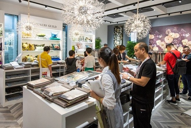 深圳紡織面料及輔料展覽會(huì)Intertextile(www.69836.cn)