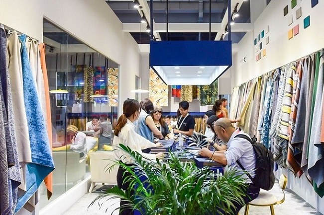 深圳紡織面料及輔料展覽會(huì)Intertextile(www.69836.cn)