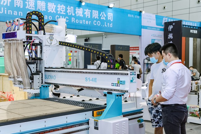 2021年濟南建博會暨五金和木工機械展會將于4月舉辦，報名參展火爆(www.69836.cn)