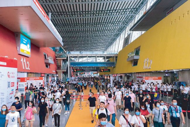 2021亞太生鮮配送及冷鏈技術(shù)設備展覽會將于2021年3月舉辦(www.69836.cn)