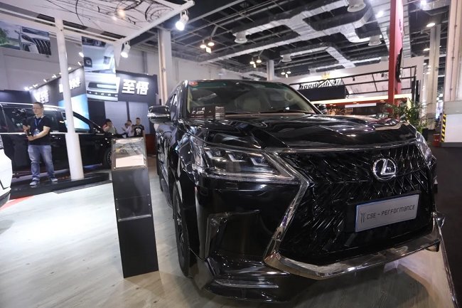 2021年第31屆廣州汽車用品零配件及售后服務展舉辦時間定于7月(www.69836.cn)