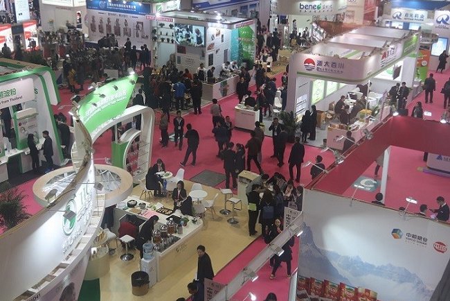 上海食品添加劑和配料展覽會FIC(www.69836.cn)