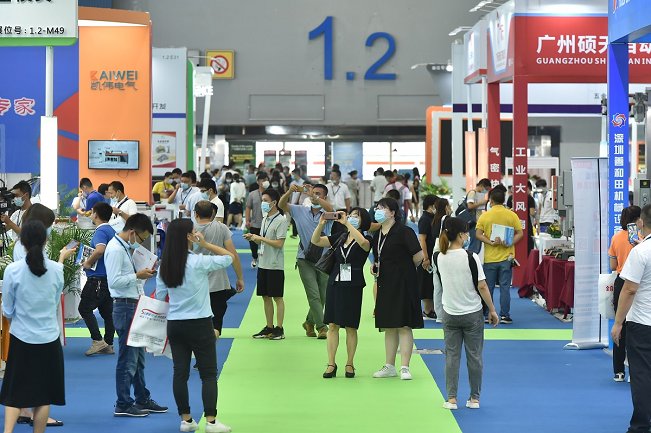 廣州鑄造壓鑄及鍛壓工業展覽會FD-Asia(www.69836.cn)