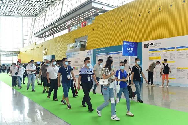 廣州國際軸承展覽會Asiabearing(www.69836.cn)