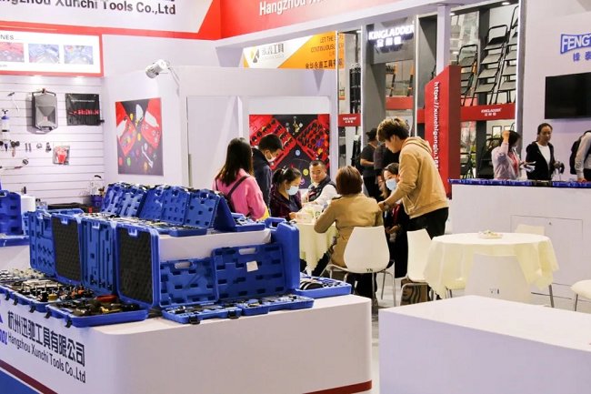 2021上海國際五金展SIH延期到11月24日舉行(www.69836.cn)