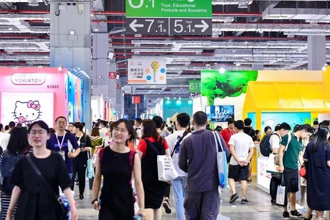 上海國際玩具展覽會CBME(www.69836.cn)