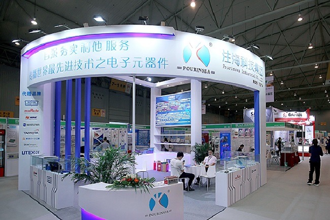 成都國際電子展覽會CEF(www.69836.cn)