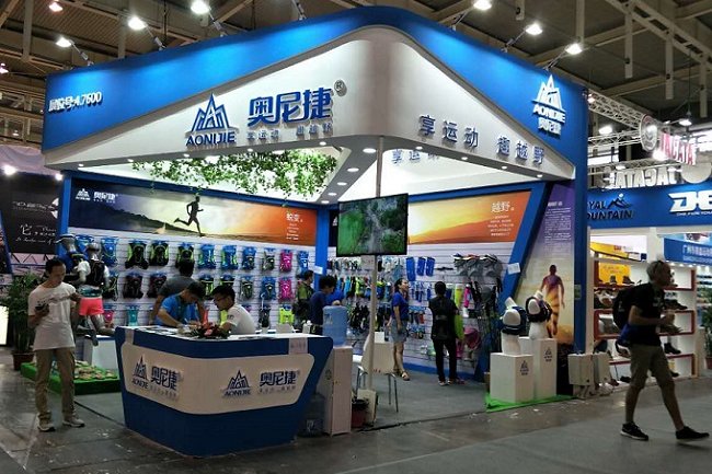 深圳國際體育用品展覽會CISP(www.69836.cn)