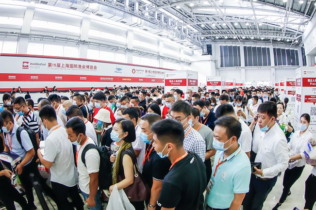 上海國際漁業展覽會worldseafood(www.69836.cn)