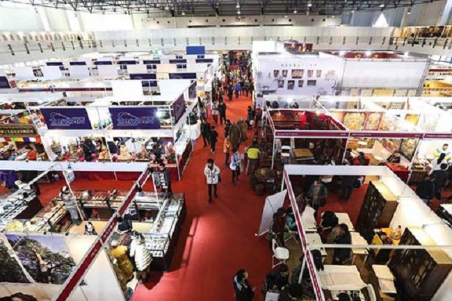 北京國際佛事用品展覽會(www.69836.cn)