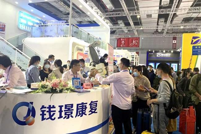 2021上?？祻驮O備展及個人健康與養老展覽會將于5月舉辦(www.69836.cn)