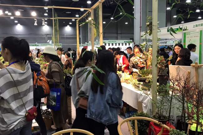 2021亞洲花卉產業博覽會Flower Expo報名地址(www.69836.cn)
