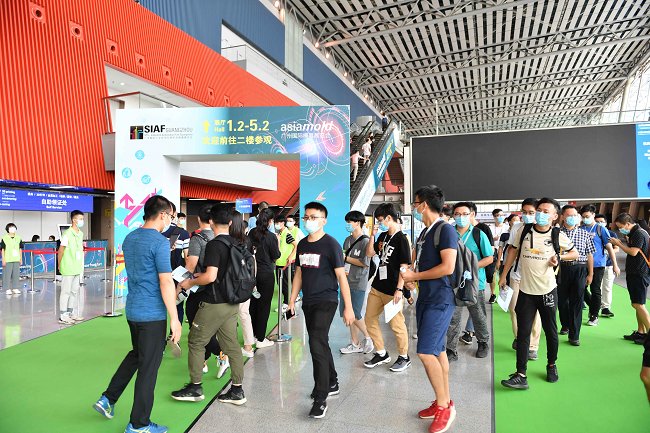 2021年鑄造行業首展，廣州國際鑄造壓鑄及鍛壓工業展(www.69836.cn)