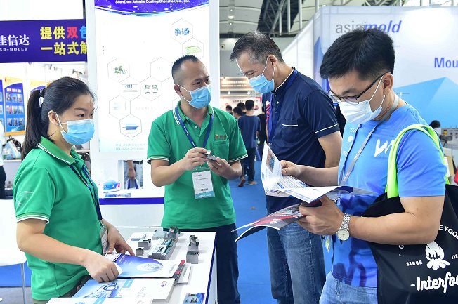 2021廣州激光及焊接展即將舉行，工業激光月焊接企業參展必備(www.69836.cn)