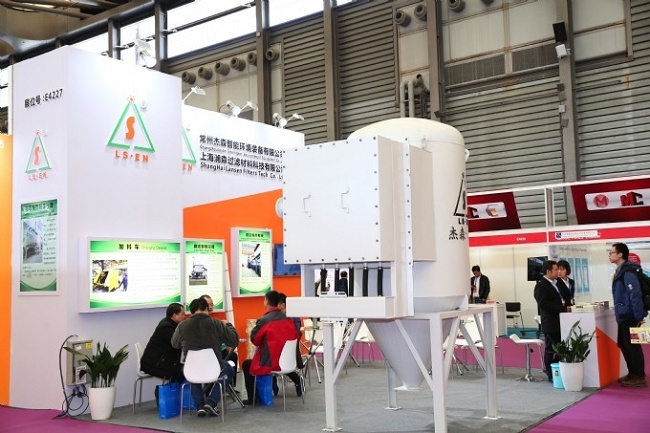 上海國際耐火材料及工業陶瓷展覽會(www.69836.cn)