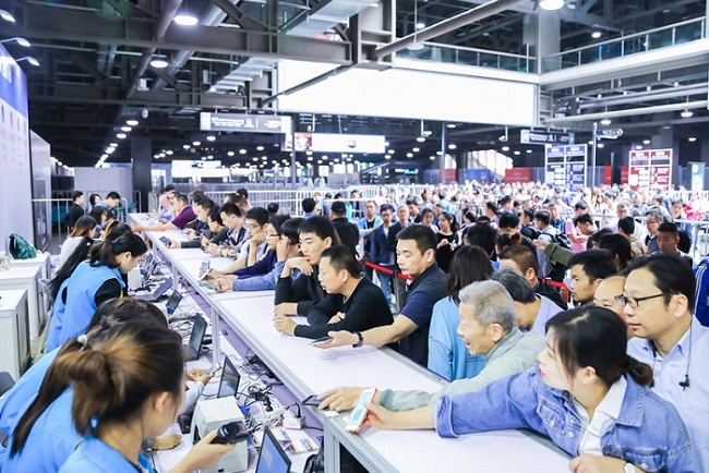 國內規模比較大的廚衛展是哪個？(www.69836.cn)