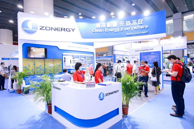 廣州世界太陽能光伏及儲能展覽會Solar PV World Expo(www.69836.cn)