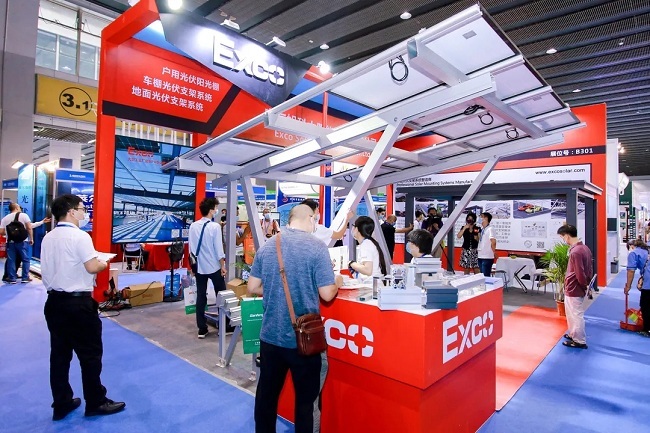 廣州世界太陽能光伏及儲能展覽會Solar PV World Expo(www.69836.cn)