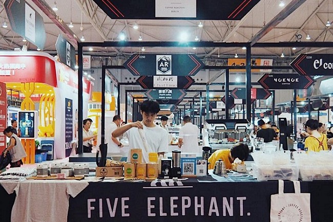 成都國際酒店用品及餐飲博覽會HOTELEX(www.69836.cn)