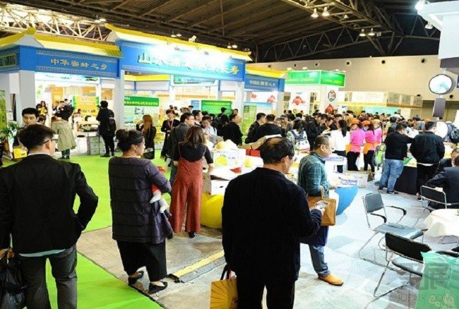 杭州亞洲果蔬產業展覽會（iFresh亞果會）(www.69836.cn)