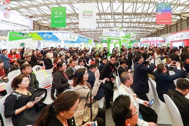 杭州亞洲果蔬產業展覽會（iFresh亞果會）(www.69836.cn)