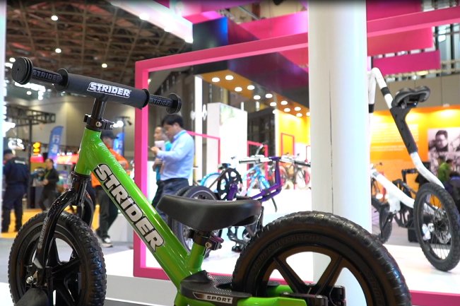 上海童車及零配件展覽會CBME(www.69836.cn)