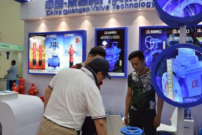 廣州國際水處理展覽會WTE(www.69836.cn)